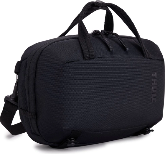 Thule Subterra 2 shoulder bag 5 l black