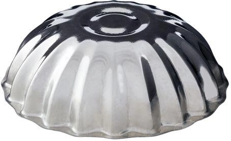 Modelčki za pecivo košarice 50 mm – set 20 kosov