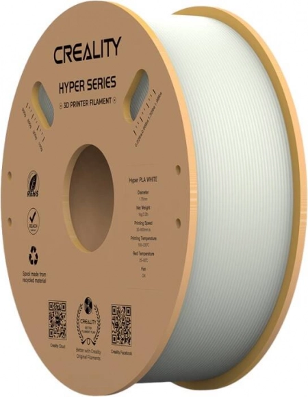 Filament creality hyper pla bel 1,75 mm