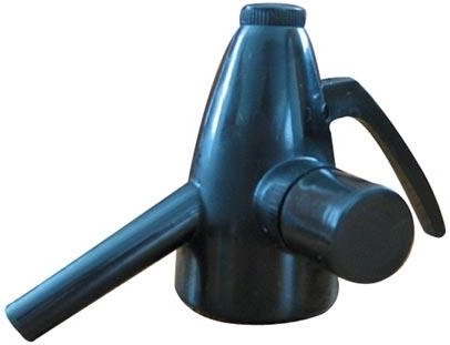 Nadomestna glava za sifonsko steklenico SODA