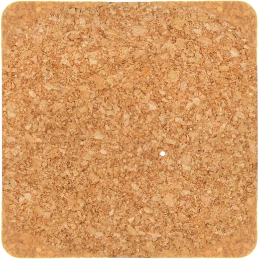 Plutasta podloga za vročo posodo 19 × 19 cm