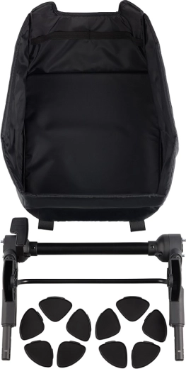 Easywalker razširitveni set Harvey5 za predelavo v tandem