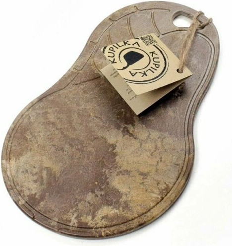 Kupilka Kaarna S rjava deska za rezanje