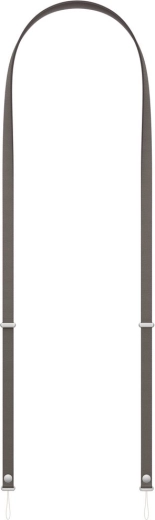 Apple Shoulder Strap Light Beige