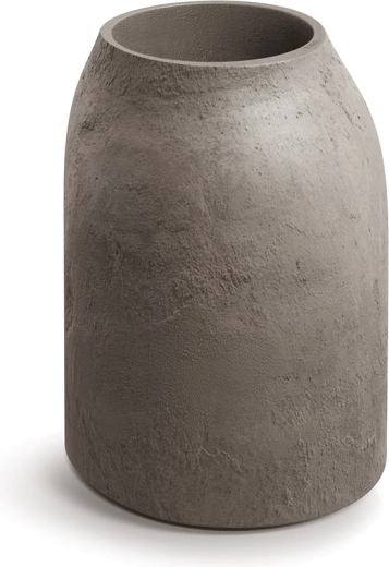 Dizajnerski cvetlični lonec Epocco Bold 48 cm, macchiato