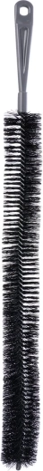 Krtača za radiatorje iz plastike (UH) 72,5 cm