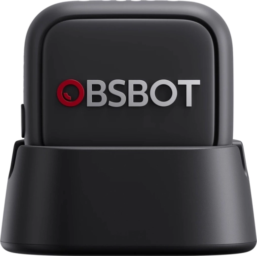 Brezžični lavalier mikrofon OBSBOT Vox SE za Tiny 3 in Tiny 3 Lite