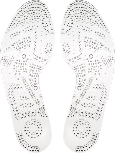 Moške masažne vložke za čevlje