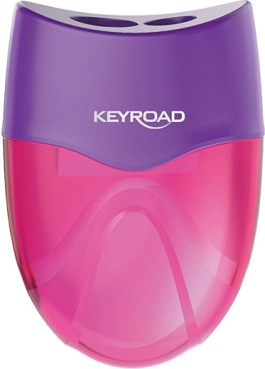 Ostrilo Keyroad Mellow Duo roza