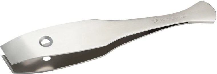 Klešče za kosti iz nerjavnega jekla 13,1 cm