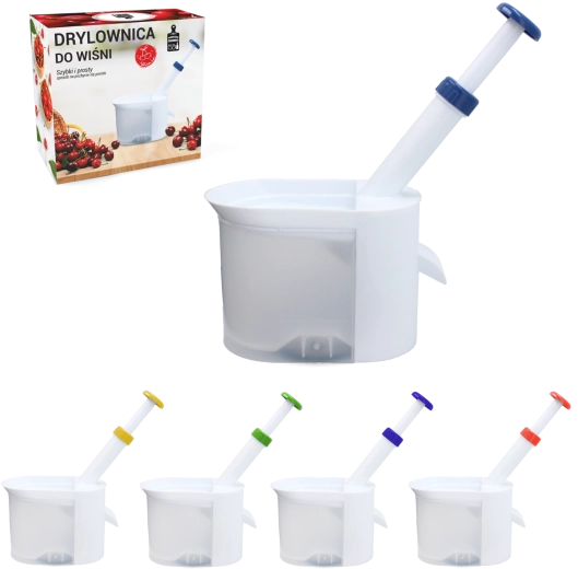 Odpečkalo za češnje in višnje