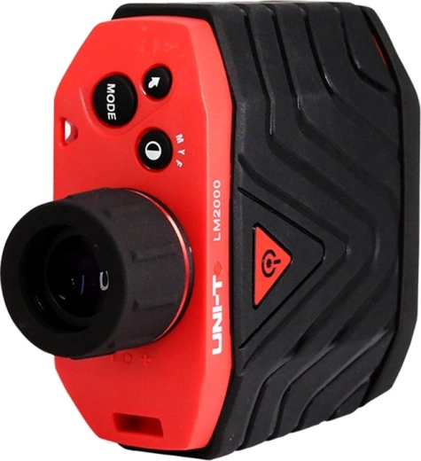 Laserski daljinomer Uni-T LM2000