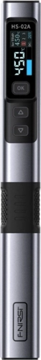 Fnirsi HS-02A inteligentna spajkalna postaja 100 W