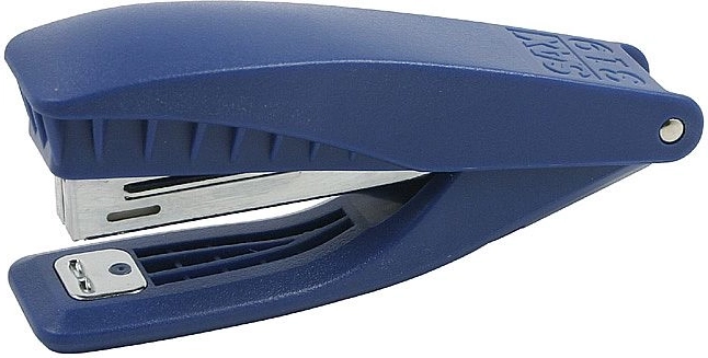 Ročni spenjalnik SAX 319 modra