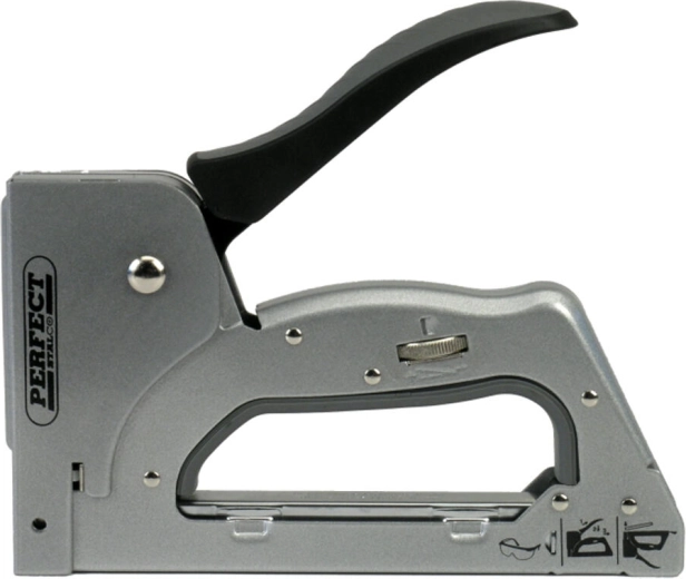 Spenjalna pištola 6–14 mm PROFI STALCO