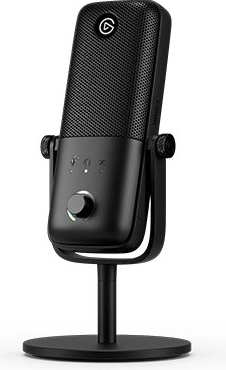 Elgato Wave:3 mk.2 USB condenser microphone