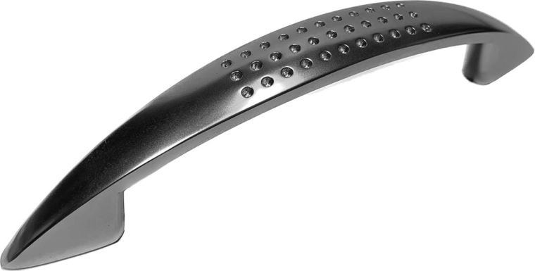 Ročaj JAMO 96 mm – mat krom