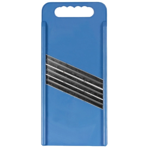 Rezilo za zelje s 3 nerjavnimi rezili Practic