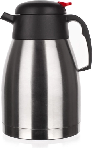 Termovrč iz nerjavečega jekla 1,4 l AKCENT