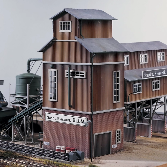 Piko Authentic Edition Razvrščevalni stolp peskokopa E. Blum - 61124