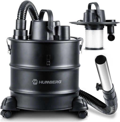 Sesalnik za pepel Humberg HM-405, 1000 W