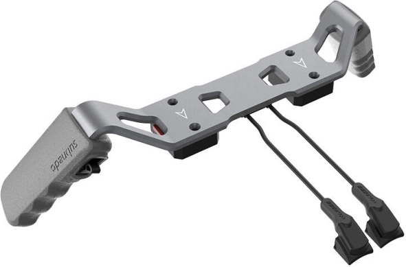 Dvojni nosilec za podvodne skuterje Waydoo