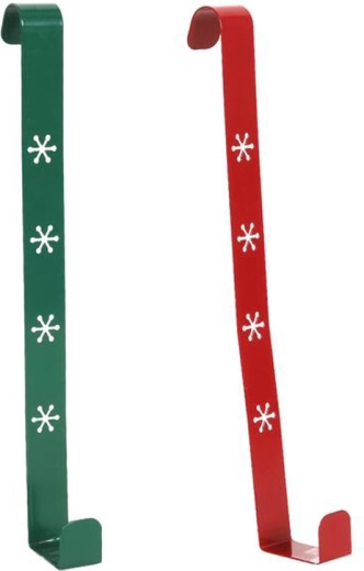 Door Hanger for an Advent Wreath 35 cm - 1 piece