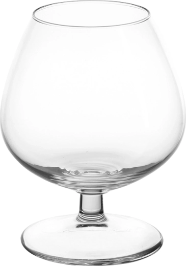 Diamond set 6 kozarcev za konjak 240 ml