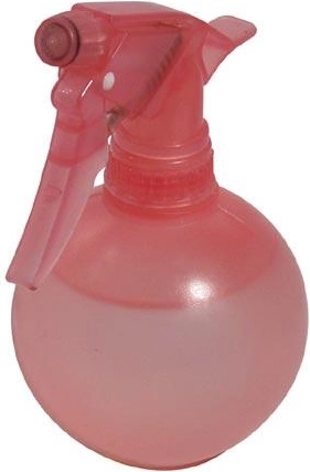 Plastičen okrogel razpršilec 0,3 l