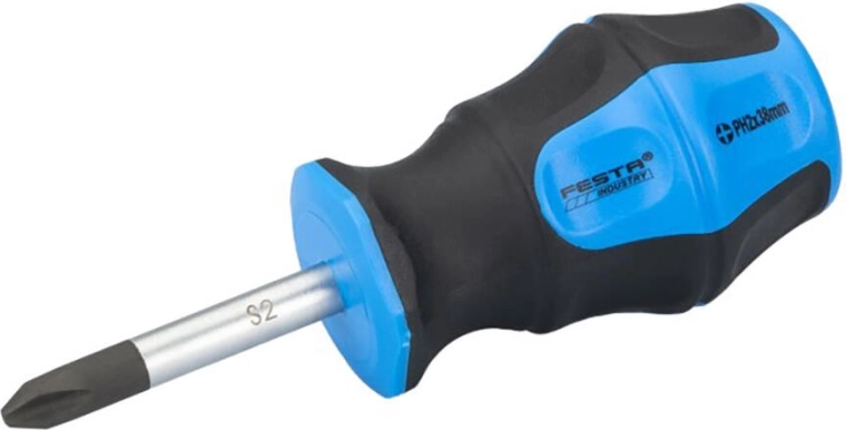 FESTA Phillips PH2 × 38 mm Screwdriver