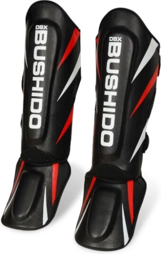 Ščitniki za goleni in nart DBX BUSHIDO