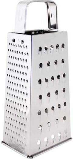 Nerjavno štirikotno ribežen TORO