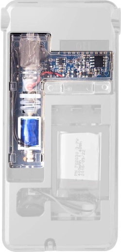 SENCOR zamenljivi senzor za alkotester BA50FC