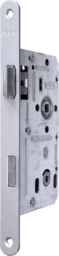 Vgradna WC ključavnica ISEO 90/40/20/230