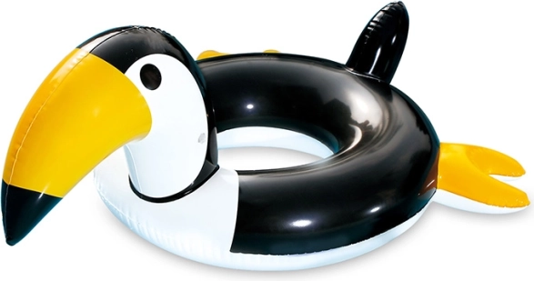 Napihljiv obroč tukan Mac Toys