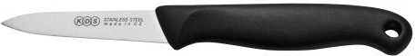 Univerzalni kuhinjski nož 75 mm iz nerjavnega jekla