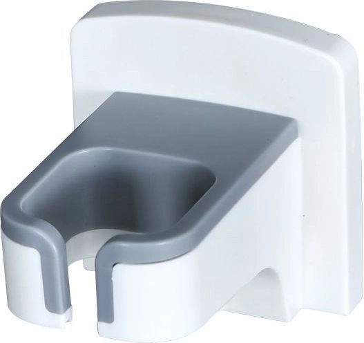 Večnamenski viseči nosilec - bel