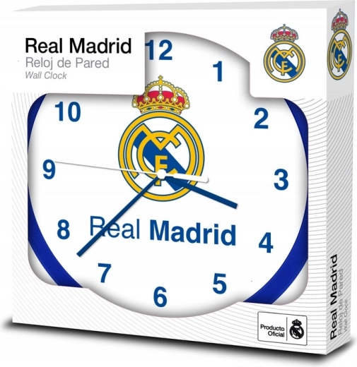 Stenska ura REAL MADRID