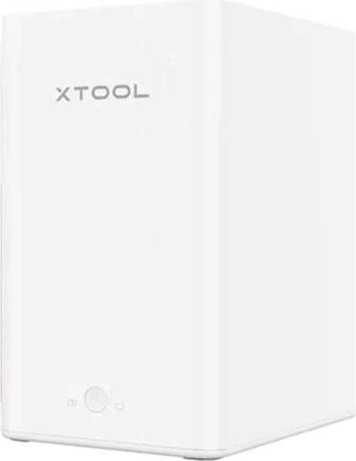 xTool namizni odsesovalnik dima in hlapov