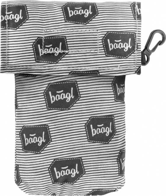 Baagl dežna prevleka za šolsko torbo Zippy
