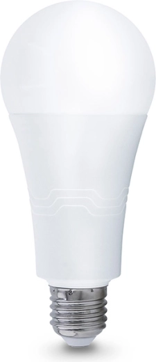 Solight LED žarnica premium E27 22 W 4000 K 2090 lm