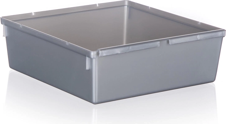 Organizator za predal PEPE 15 × 15 × 5 cm plastika