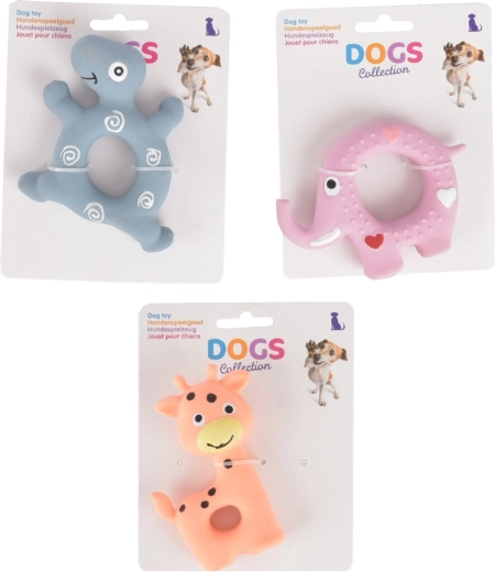 PUPPY pasja igrača – živalica (3 različice)