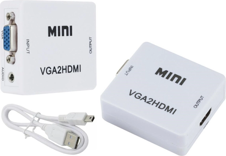 Pretvornik VGA v HDMI