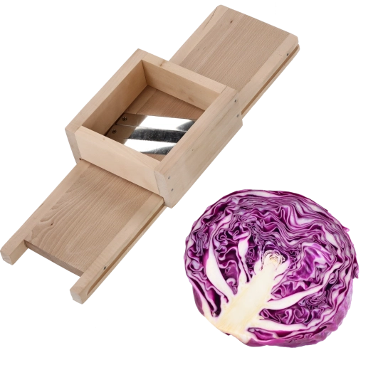 Majhen predalčni rezalnik 58 × 18 cm