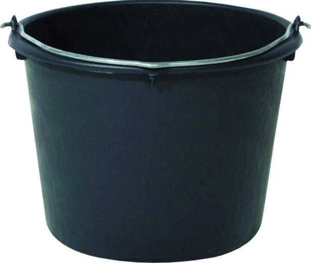 Plastično vedro 5 l