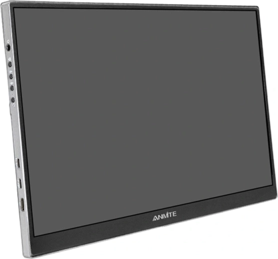 Prenosni monitor Anmite 16" IPS 1920 × 1200 (16:10)