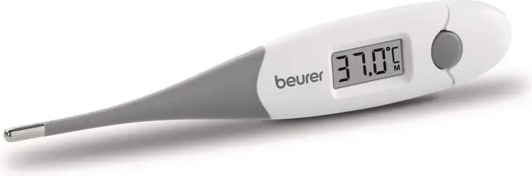 Digital Thermometer FT16 with Flexible Waterproof Tip