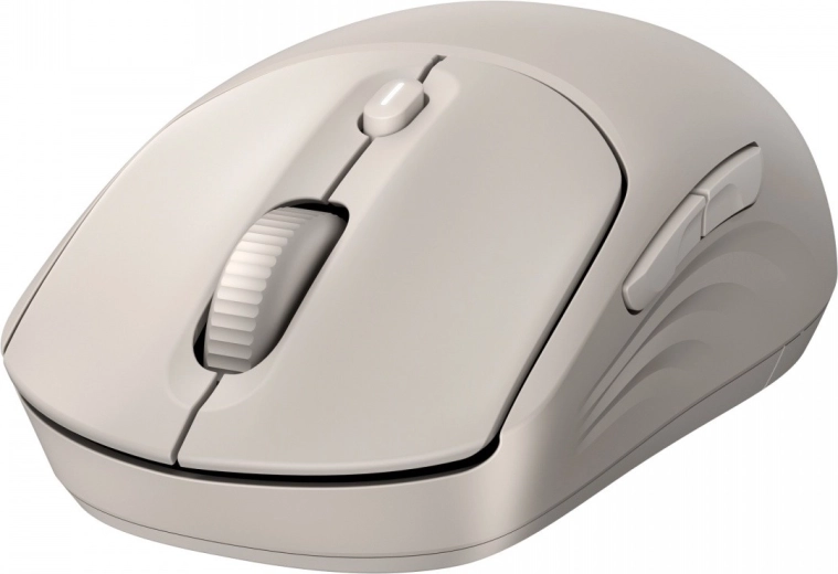 Brezžična miška HP 400 Quiet Maple