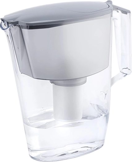 Standardni filtrirni vrč 2,5 l z vložkom B100-15, siv